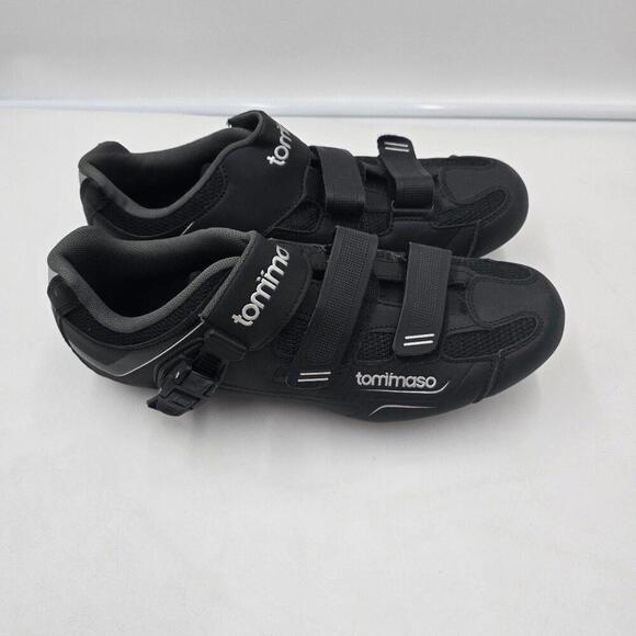 Tommaso Strada‎ 200 Cycling Shoes - Picture 1 of 12
